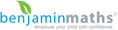 Benjamin Maths Logo